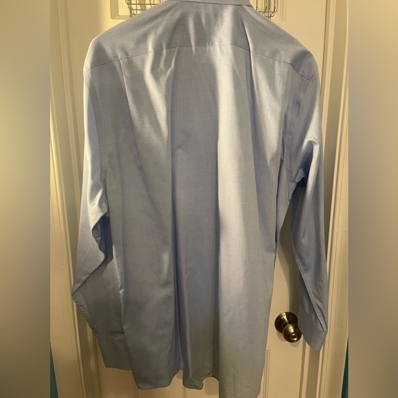 Nordstrom rack non-iron dress shirt - Picture 3 of 6